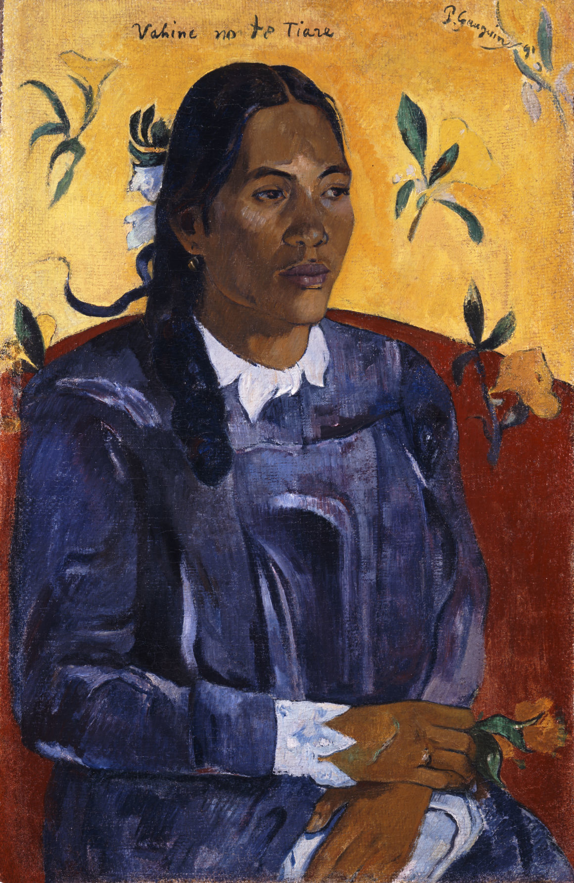 2 Paul Gauguin The Art of Invention.jpg